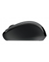 Microsoft Wireless Mobile Mouse 3500 Mac/Win EN/AR/FR/EL/IT/RU/ES a 1 License Black - nr 3
