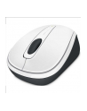 Microsoft Wireless Mobile Mouse 3500 Mac/Win EN/AR/FR/EL/IT/RU/ES a 1 License White Gloss - nr 1