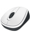 Microsoft Wireless Mobile Mouse 3500 Mac/Win EN/AR/FR/EL/IT/RU/ES a 1 License White Gloss - nr 4