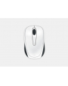 Microsoft Wireless Mobile Mouse 3500 Mac/Win EN/AR/FR/EL/IT/RU/ES a 1 License White Gloss - nr 6