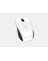Microsoft Wireless Mobile Mouse 3500 Mac/Win EN/AR/FR/EL/IT/RU/ES a 1 License White Gloss - nr 7