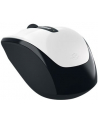 Microsoft Wireless Mobile Mouse 3500 Mac/Win EN/AR/FR/EL/IT/RU/ES a 1 License White Gloss - nr 8