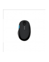 Microsoft Sculpt Comfort Mouse, Blue Track Technology, Bluetooth, Black - nr 10