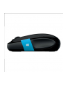 Microsoft Sculpt Comfort Mouse, Blue Track Technology, Bluetooth, Black - nr 14