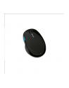 Microsoft Sculpt Comfort Mouse, Blue Track Technology, Bluetooth, Black - nr 15