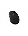 Microsoft Sculpt Comfort Mouse, Blue Track Technology, Bluetooth, Black - nr 17