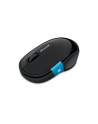 Microsoft Sculpt Comfort Mouse, Blue Track Technology, Bluetooth, Black - nr 18