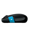 Microsoft Sculpt Comfort Mouse, Blue Track Technology, Bluetooth, Black - nr 19