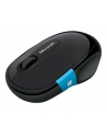 Microsoft Sculpt Comfort Mouse, Blue Track Technology, Bluetooth, Black - nr 21