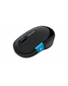 Microsoft Sculpt Comfort Mouse, Blue Track Technology, Bluetooth, Black - nr 23