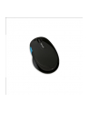 Microsoft Sculpt Comfort Mouse, Blue Track Technology, Bluetooth, Black - nr 4