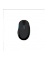 Microsoft Sculpt Comfort Mouse, Blue Track Technology, Bluetooth, Black - nr 5