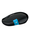 Microsoft Sculpt Comfort Mouse, Blue Track Technology, Bluetooth, Black - nr 6