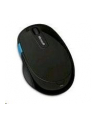 Microsoft Sculpt Comfort Mouse, Blue Track Technology, Bluetooth, Black - nr 7