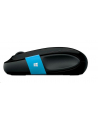 Microsoft Sculpt Comfort Mouse, Blue Track Technology, Bluetooth, Black - nr 8