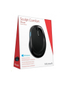 Microsoft Sculpt Comfort Mouse, Blue Track Technology, Bluetooth, Black - nr 9