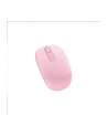 Microsoft Wireless Mobile Mouse 1850 Win7/8 EN/AR/CS/NL/FR/EL/IT/PT/RU/ES/UK EMEA 1 License Light Orchid Pink - nr 2