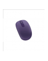 Microsoft Wireless Mobile Mouse 1850 Win7/8 EN/AR/CS/NL/FR/EL/IT/PT/RU/ES/UK EMEA 1 License Purple - nr 2