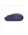 Microsoft Wireless Mobile Mouse 1850 Win7/8 EN/AR/CS/NL/FR/EL/IT/PT/RU/ES/UK EMEA 1 License Purple - nr 3