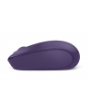 Microsoft Wireless Mobile Mouse 1850 Win7/8 EN/AR/CS/NL/FR/EL/IT/PT/RU/ES/UK EMEA 1 License Purple - nr 9