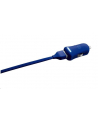 Trust Smartphone Car Charger - blue - nr 10