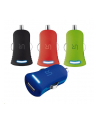 Trust Smartphone Car Charger - blue - nr 13