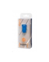 Trust Smartphone Car Charger - blue - nr 14