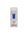 Trust Smartphone Car Charger - blue - nr 15