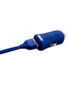 Trust Smartphone Car Charger - blue - nr 16