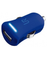 Trust Smartphone Car Charger - blue - nr 17