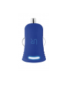 Trust Smartphone Car Charger - blue - nr 19