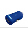 Trust Smartphone Car Charger - blue - nr 1