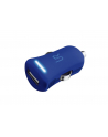 Trust Smartphone Car Charger - blue - nr 20