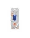 Trust Smartphone Car Charger - blue - nr 21