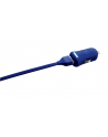 Trust Smartphone Car Charger - blue - nr 22