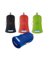 Trust Smartphone Car Charger - blue - nr 6