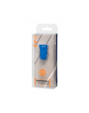 Trust Smartphone Car Charger - blue - nr 7