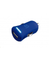 Trust Smartphone Car Charger - blue - nr 9