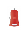 Trust Smartphone Car Charger - red - nr 15