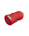 Trust Smartphone Car Charger - red - nr 17