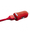 Trust Smartphone Car Charger - red - nr 18