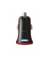 Trust Smartphone Car Charger - red - nr 19