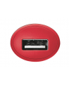 Trust Smartphone Car Charger - red - nr 22