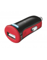 Trust Smartphone Car Charger - red - nr 23