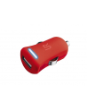 Trust Smartphone Car Charger - red - nr 2
