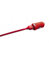 Trust Smartphone Car Charger - red - nr 3