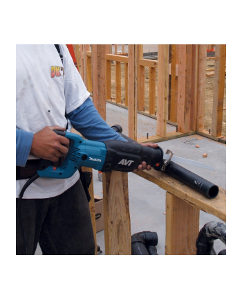 PIŁA SZABLASTA JR 3070 CT + ZESTAW BRZESZCZOTÓW B-13677 MAKITA