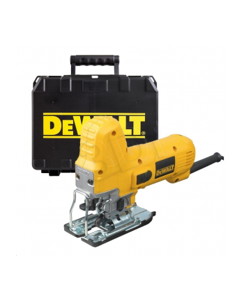 WYRZYNARKA DW 343 K DEWALT