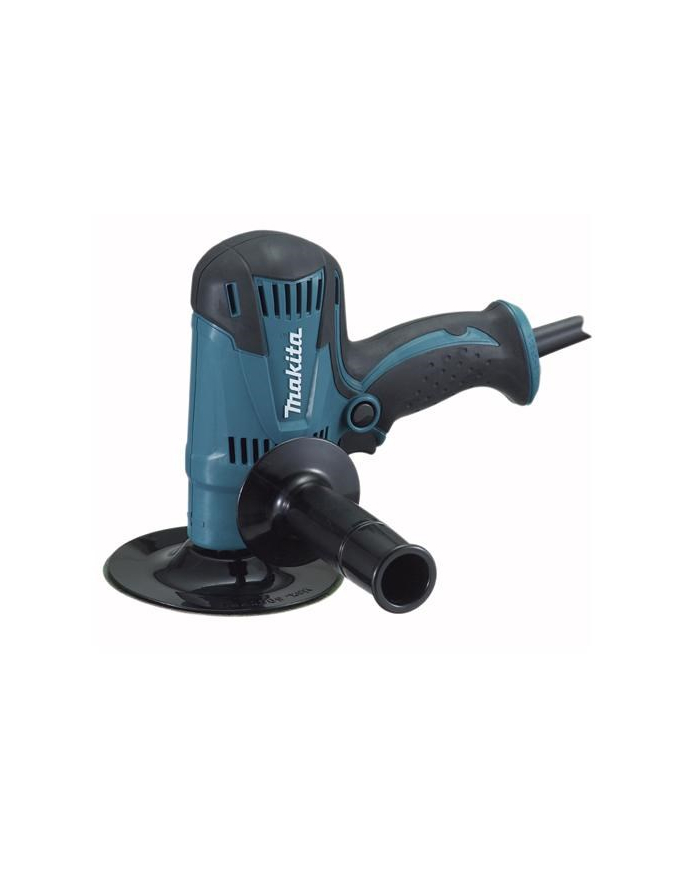 POLERKA CZOŁOWA GV 5010 MAKITA główny