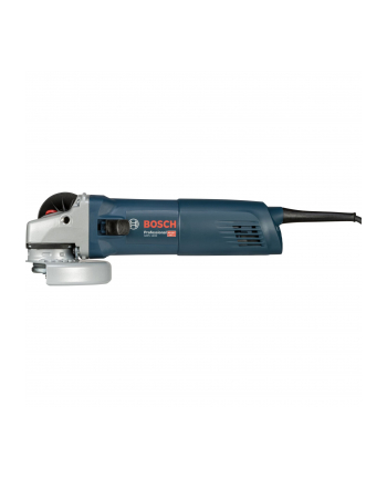 SZLIFIERKA KĄTOWA 125mm GWS 1400 BOSCH